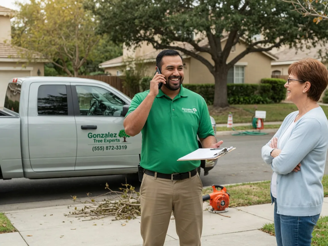 Tree Service Pembroke, NC FAQs